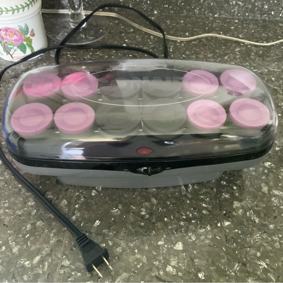 Conair Hair Conair Hot Roller Set Poshmark